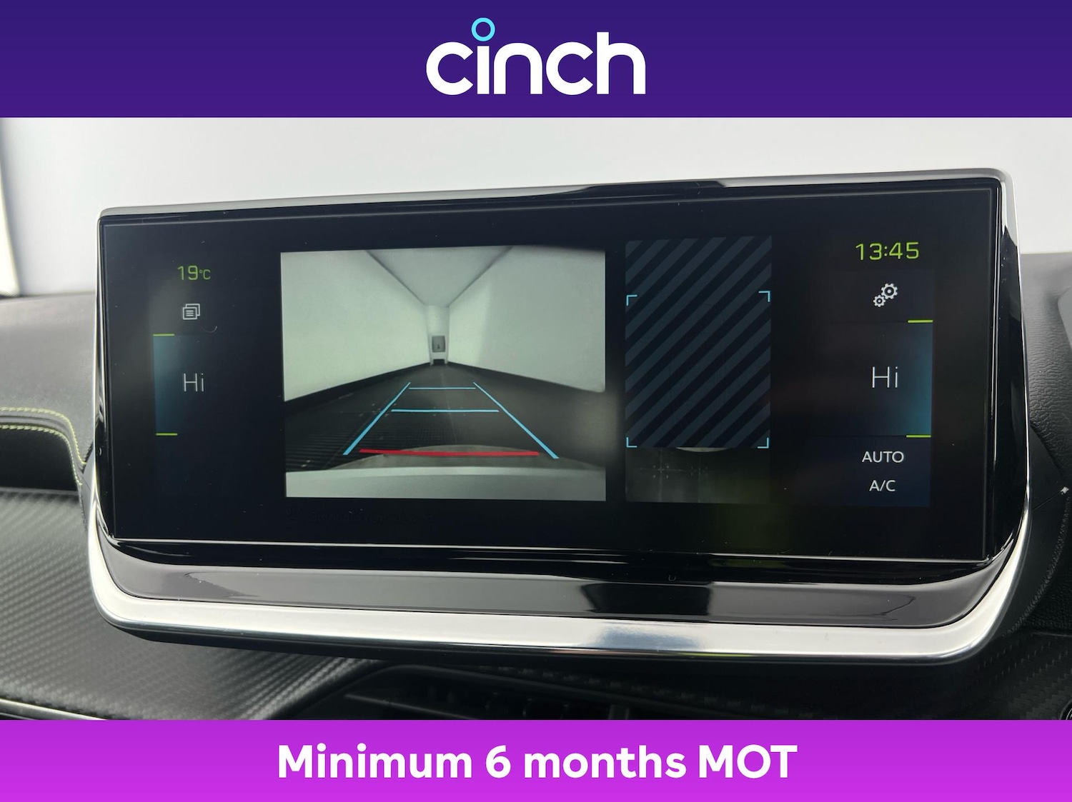 Used Peugeot 2008 2021 for sale - 76819659: Photo 32