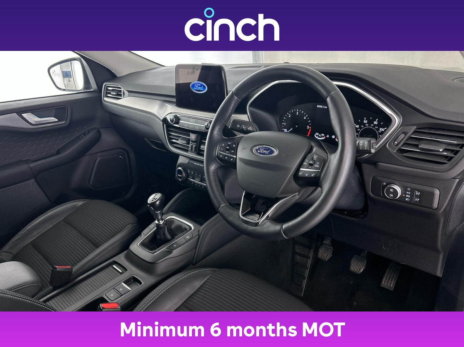 Used Ford Kuga 2020 for sale - 76416320: Photo 12