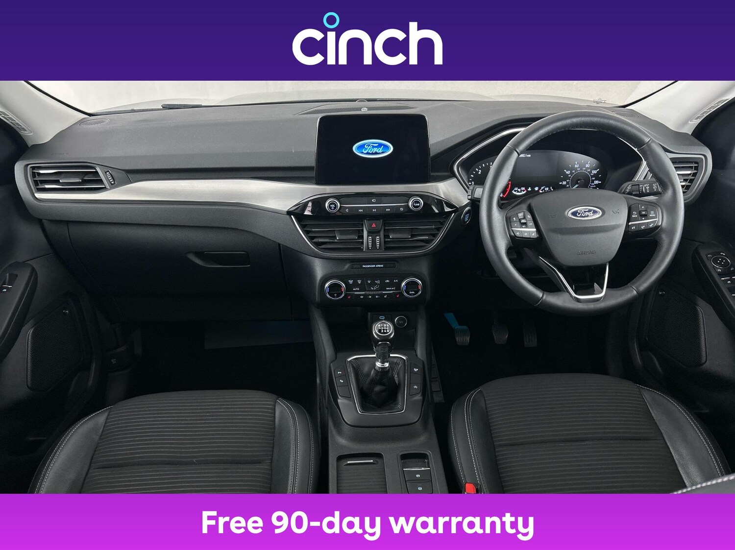 Used Ford Kuga 2020 for sale - 76416320: Photo 15