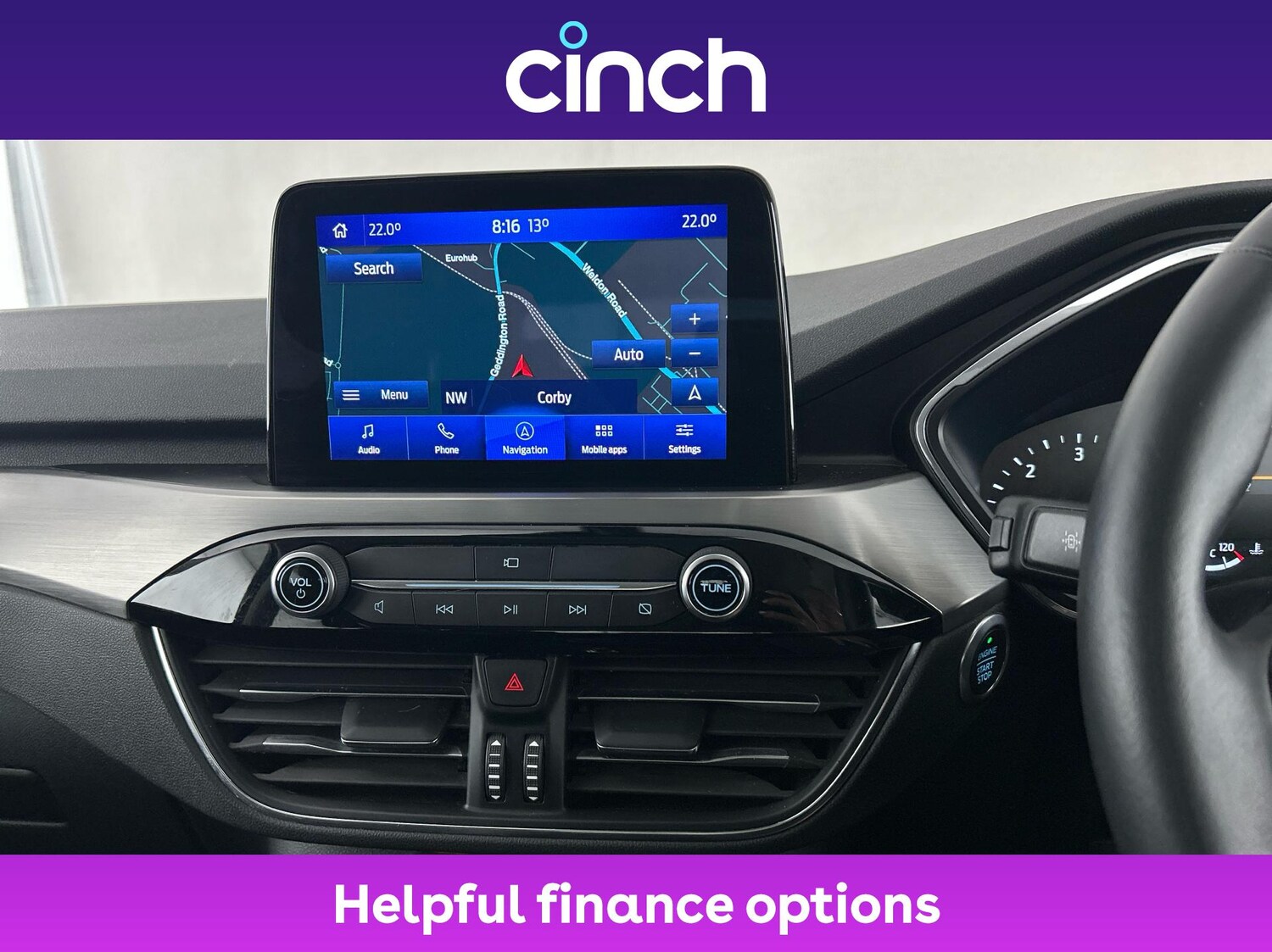 Used Ford Kuga 2020 for sale - 76416320: Photo 17