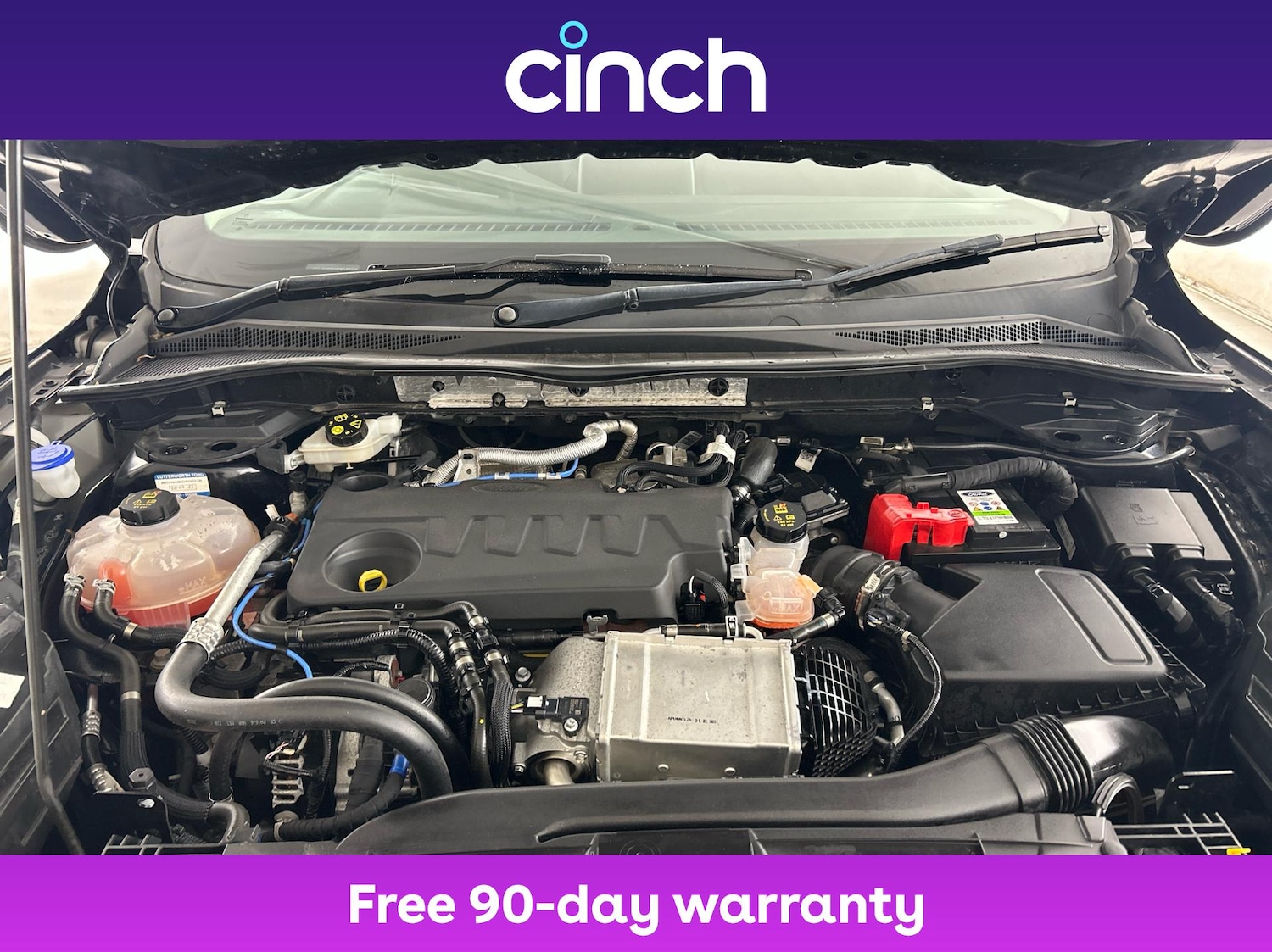 Used Ford Kuga 2020 for sale - 76416320: Photo 23