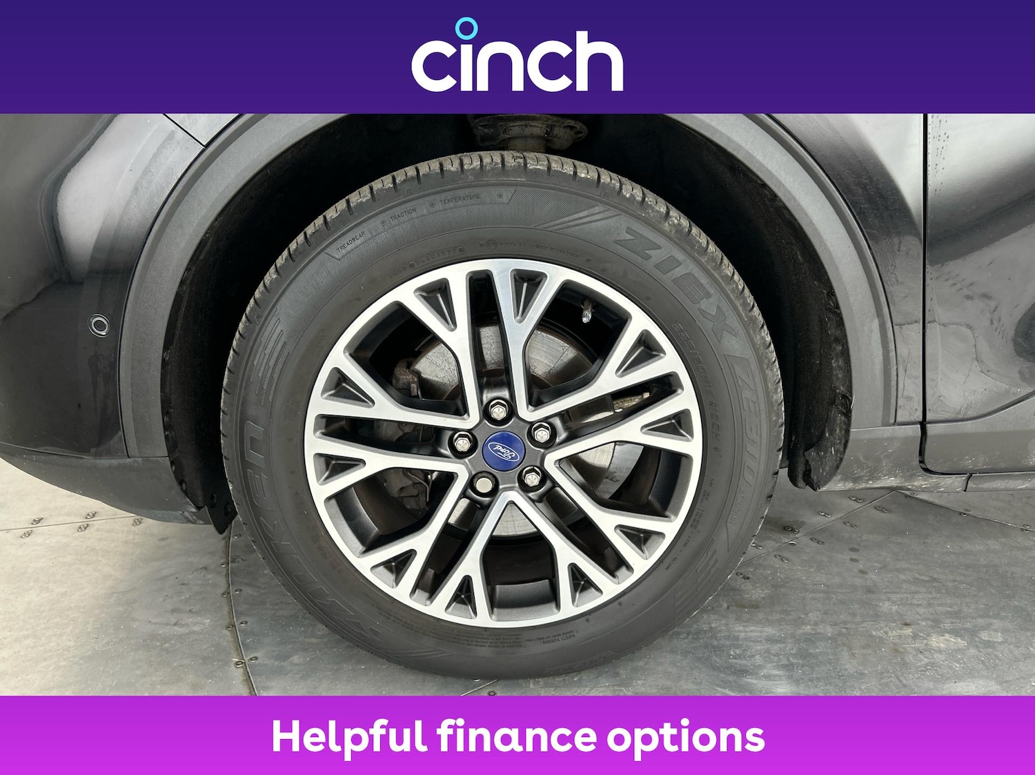 Used Ford Kuga 2020 for sale - 76416320: Photo 24