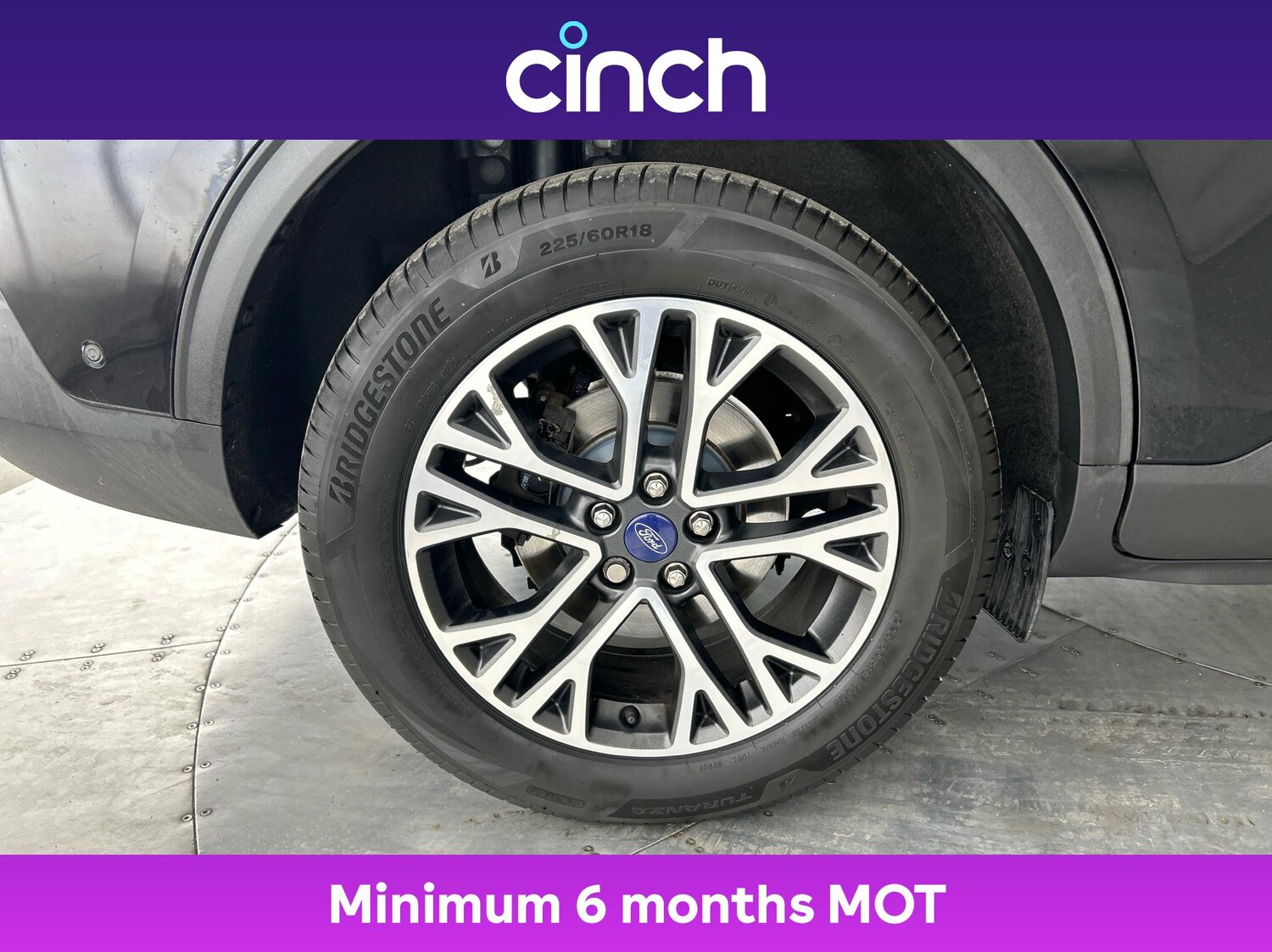 Used Ford Kuga 2020 for sale - 76416320: Photo 27