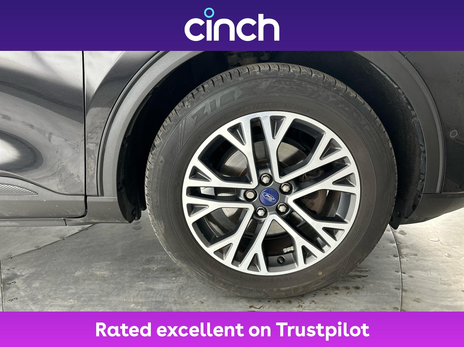 Used Ford Kuga 2020 for sale - 76416320: Photo 28