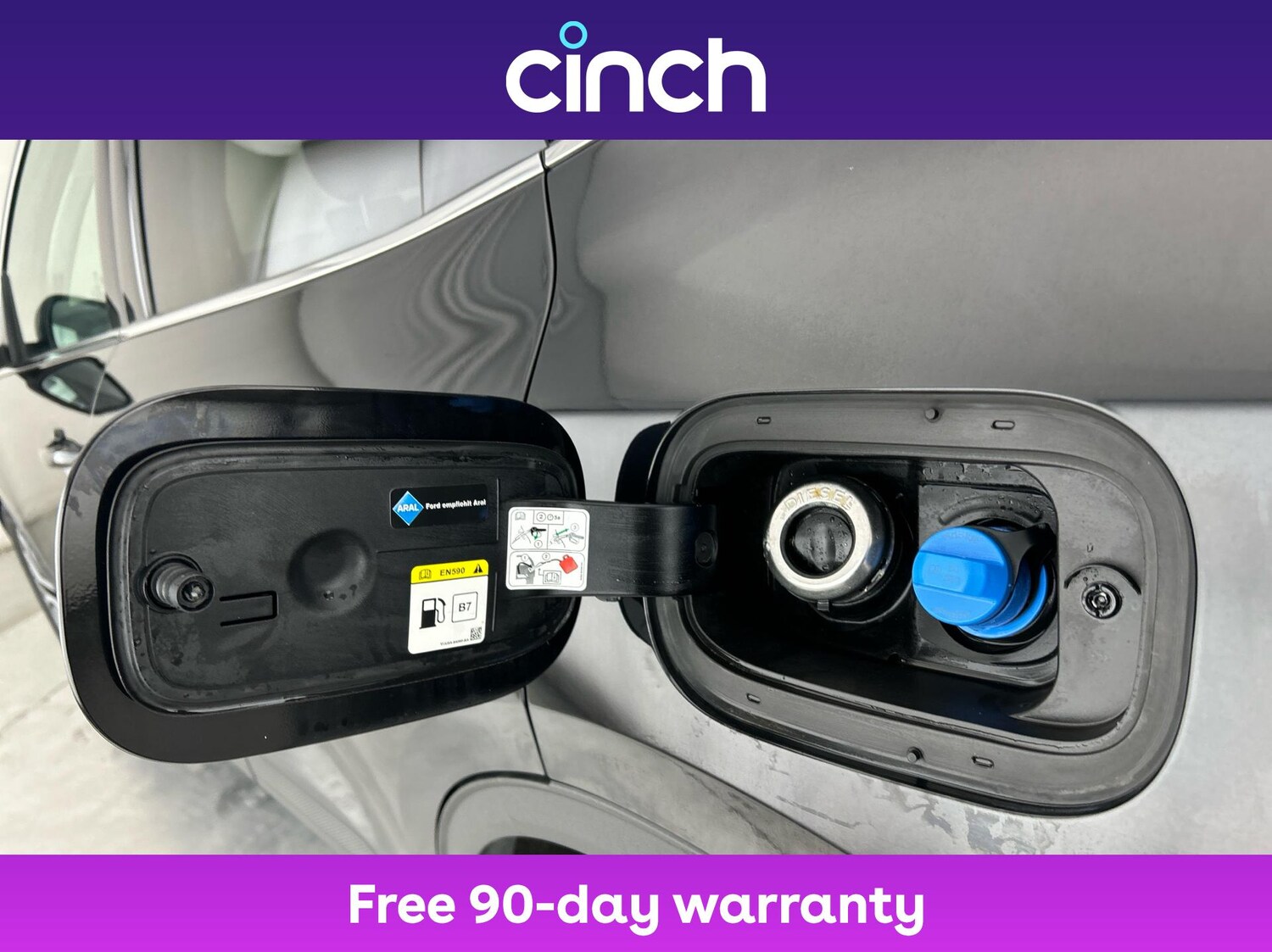 Used Ford Kuga 2020 for sale - 76416320: Photo 29