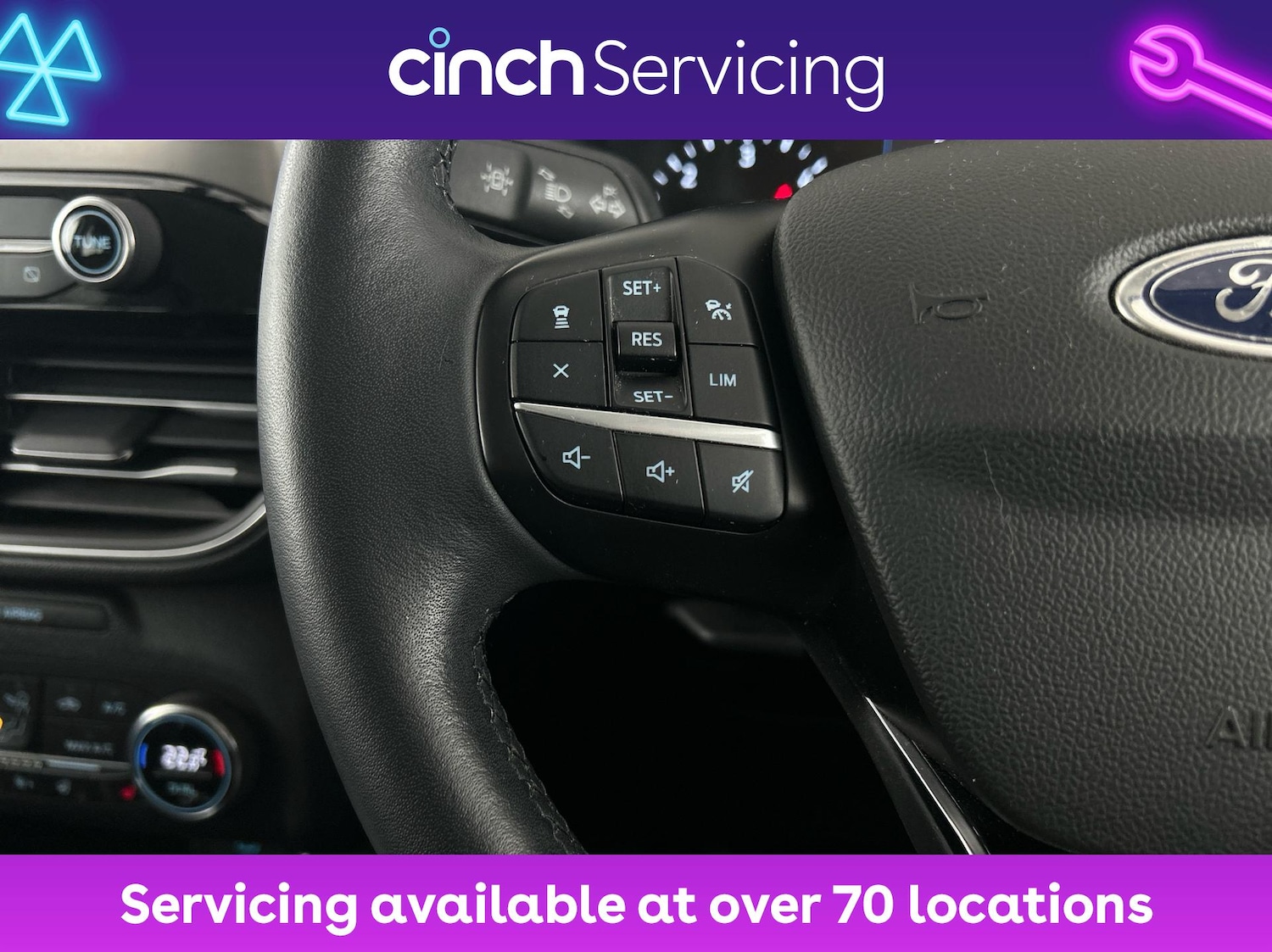 Used Ford Kuga 2020 for sale - 76416320: Photo 31