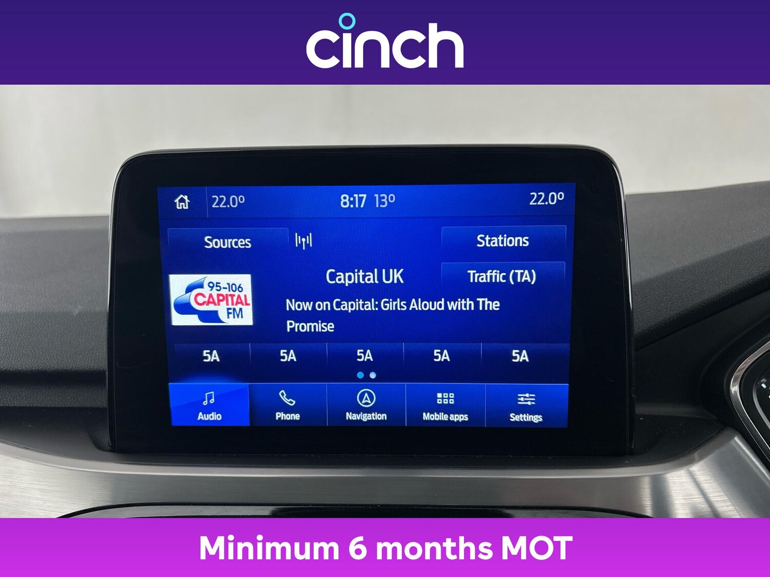 Used Ford Kuga 2020 for sale - 76416320: Photo 32