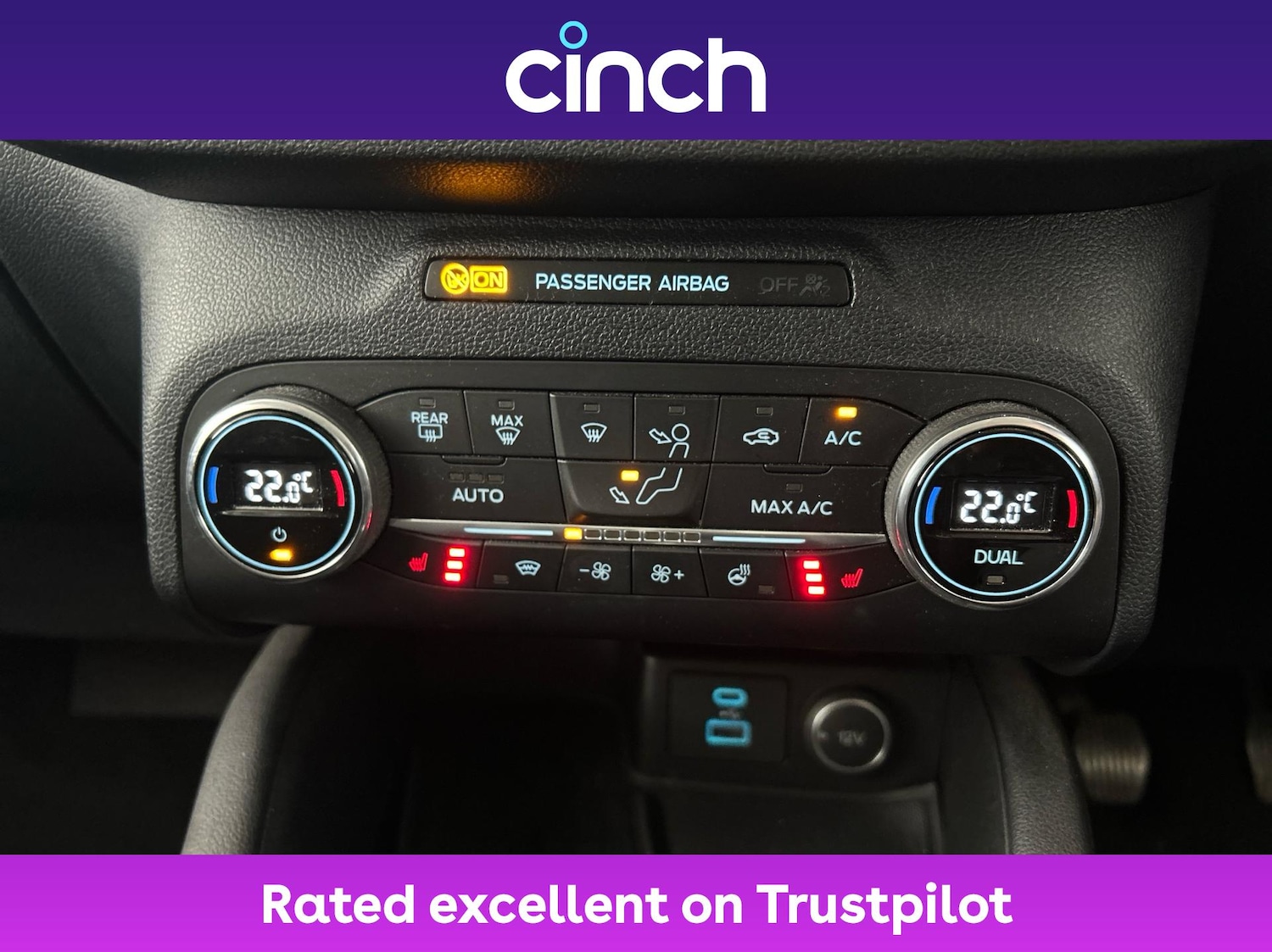 Used Ford Kuga 2020 for sale - 76416320: Photo 33