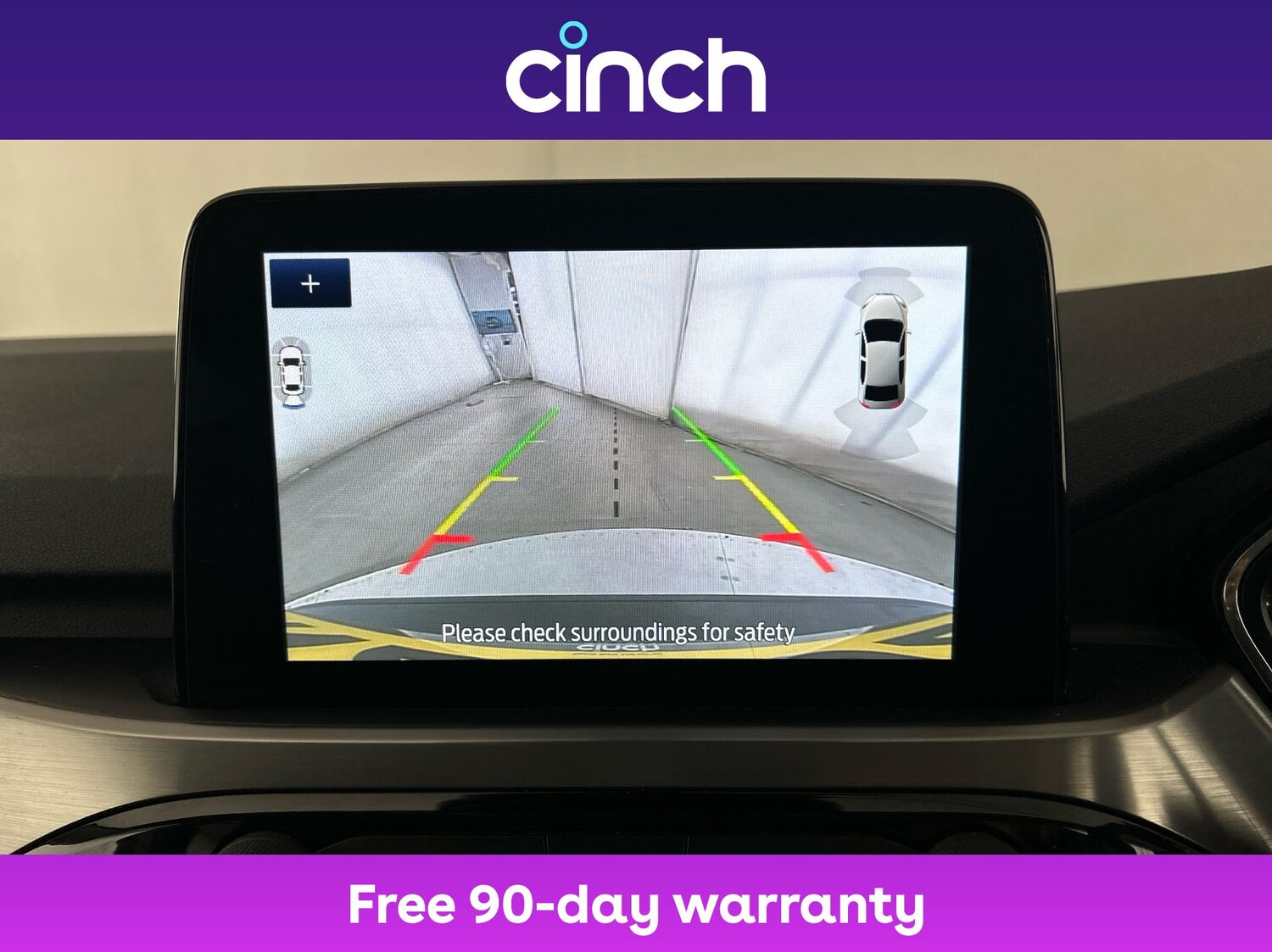 Used Ford Kuga 2020 for sale - 76416320: Photo 34