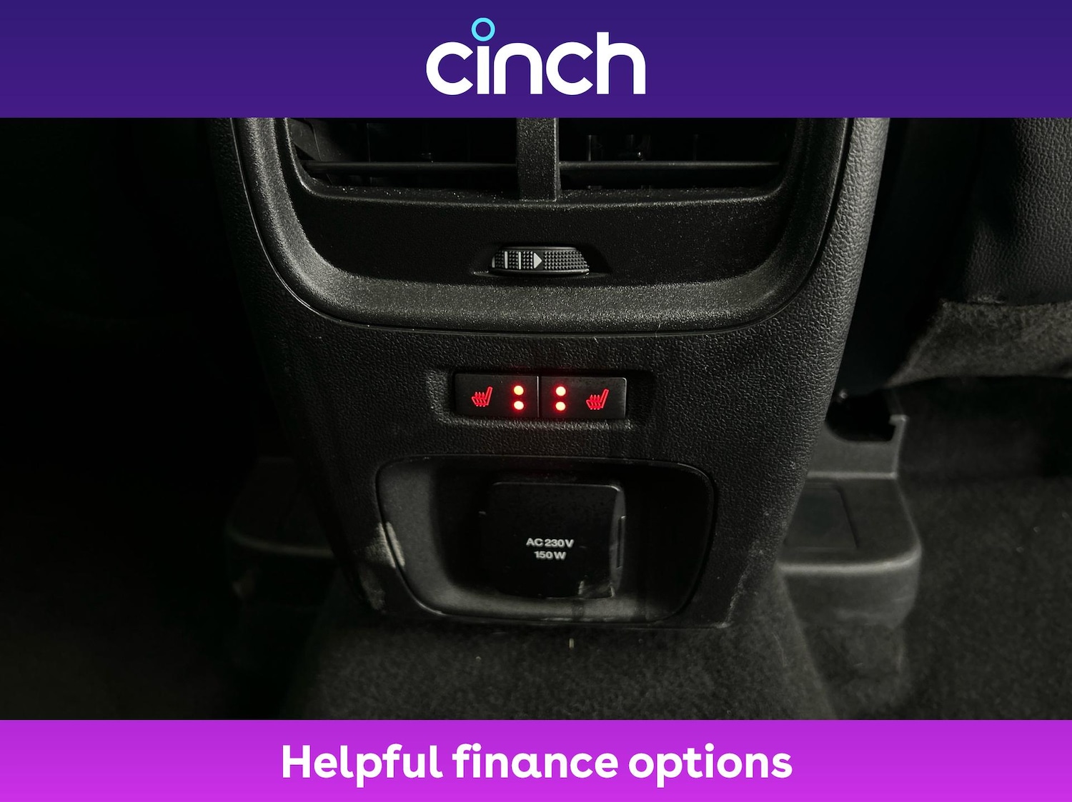 Used Ford Kuga 2020 for sale - 76416320: Photo 35