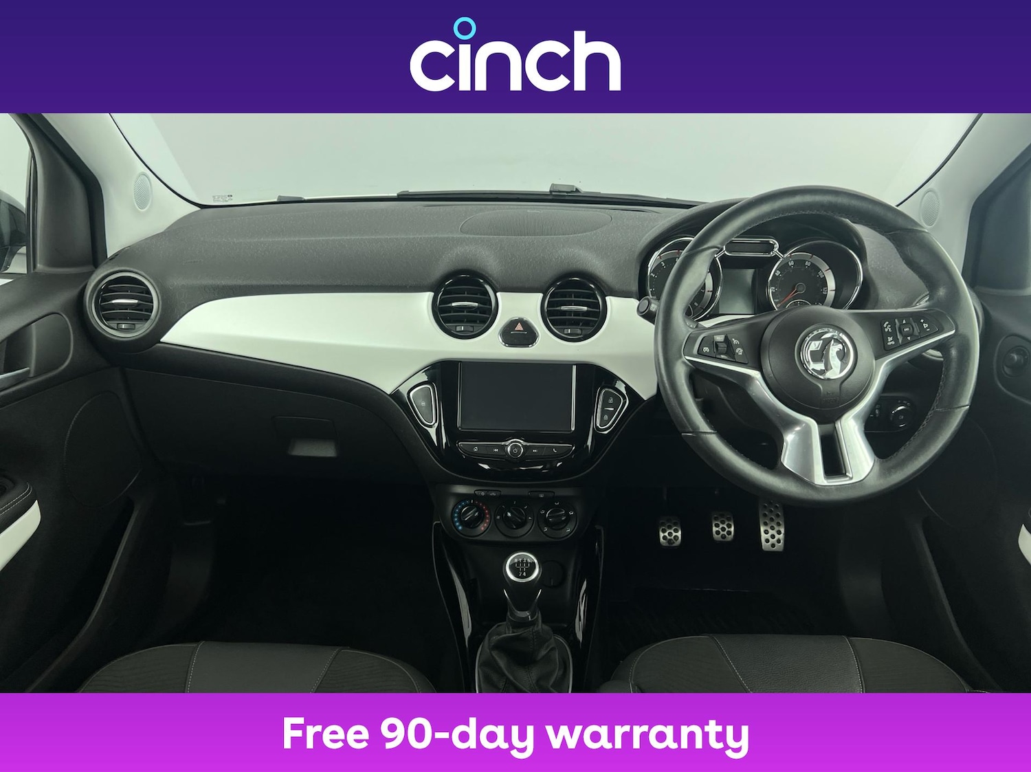 Used Vauxhall ADAM 2019 for sale - 76934197: Photo 15