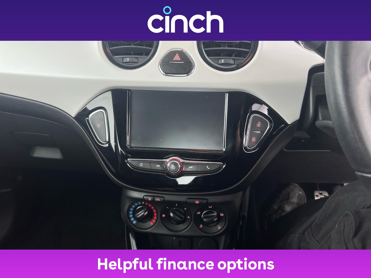 Used Vauxhall ADAM 2019 for sale - 76934197: Photo 17