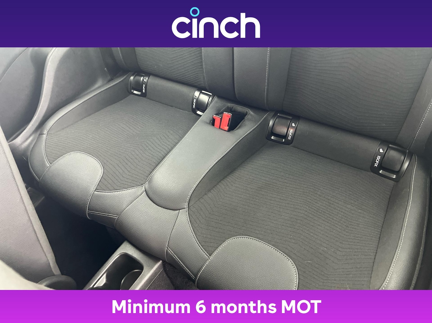 Used Vauxhall ADAM 2019 for sale - 76934197: Photo 20