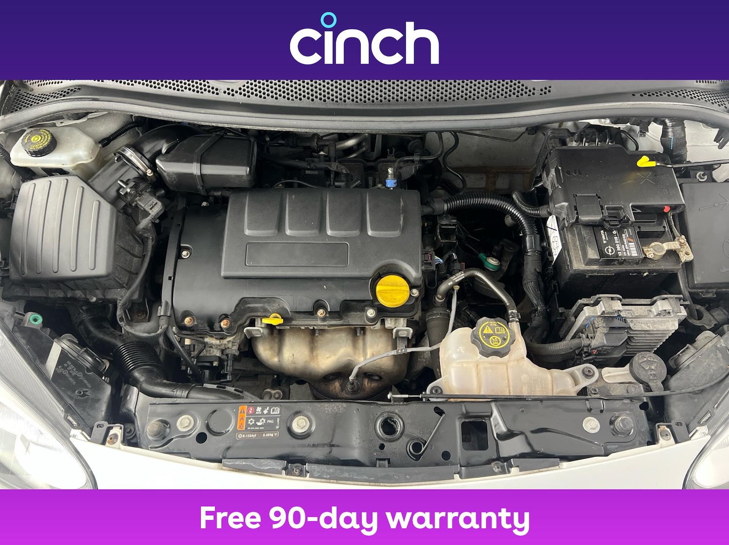 Used Vauxhall ADAM 2019 for sale - 76934197: Photo 23