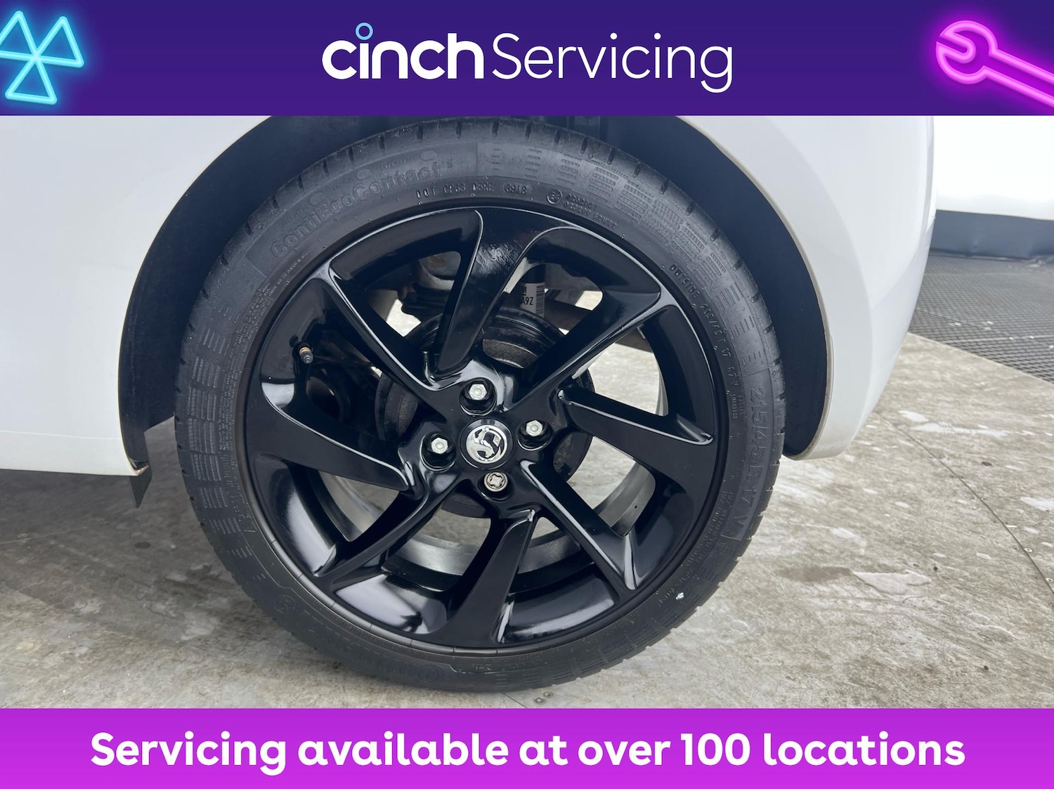 Used Vauxhall ADAM 2019 for sale - 76934197: Photo 26