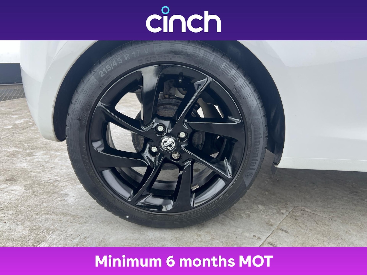 Used Vauxhall ADAM 2019 for sale - 76934197: Photo 27