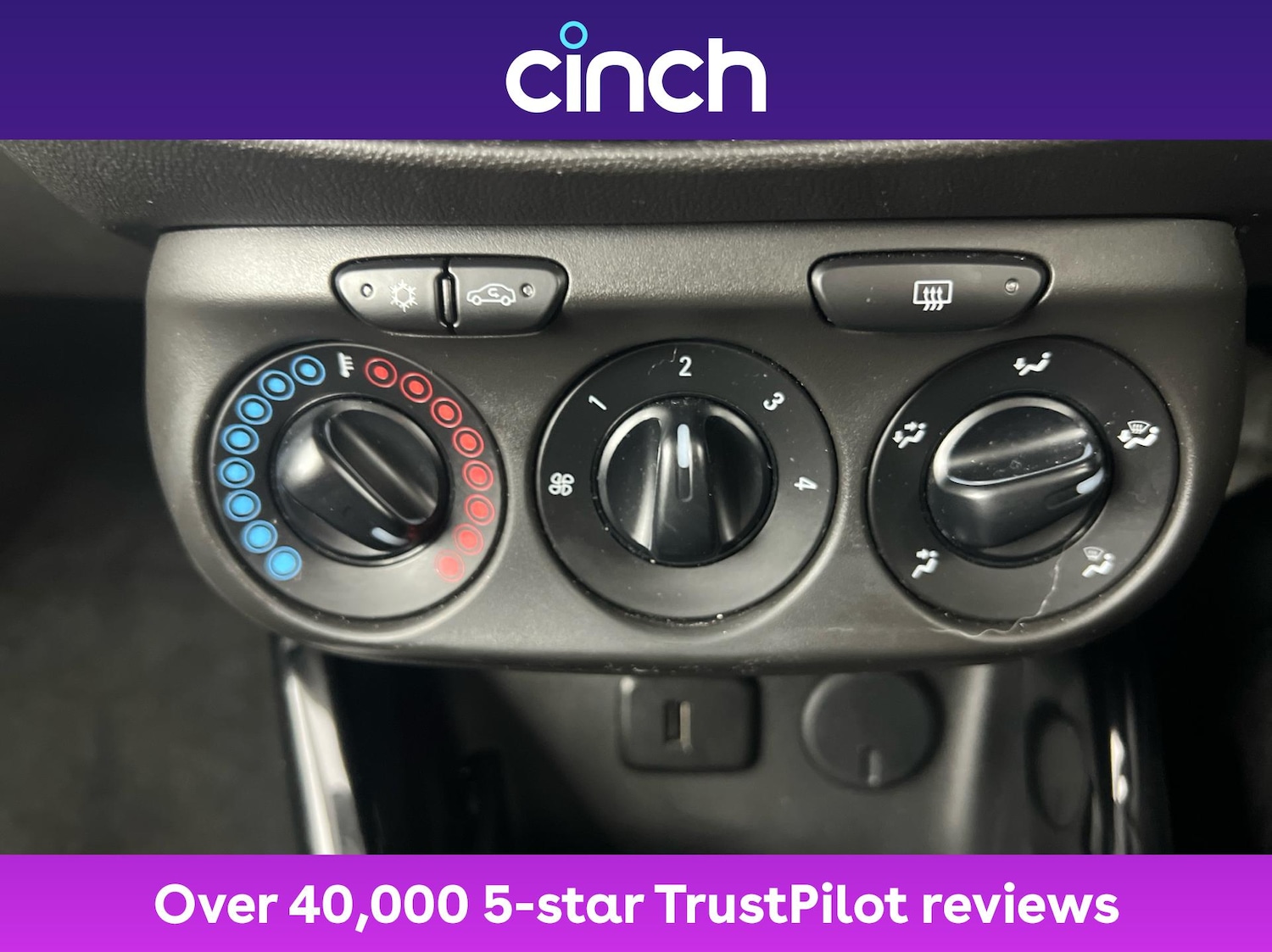 Used Vauxhall ADAM 2019 for sale - 76934197: Photo 33