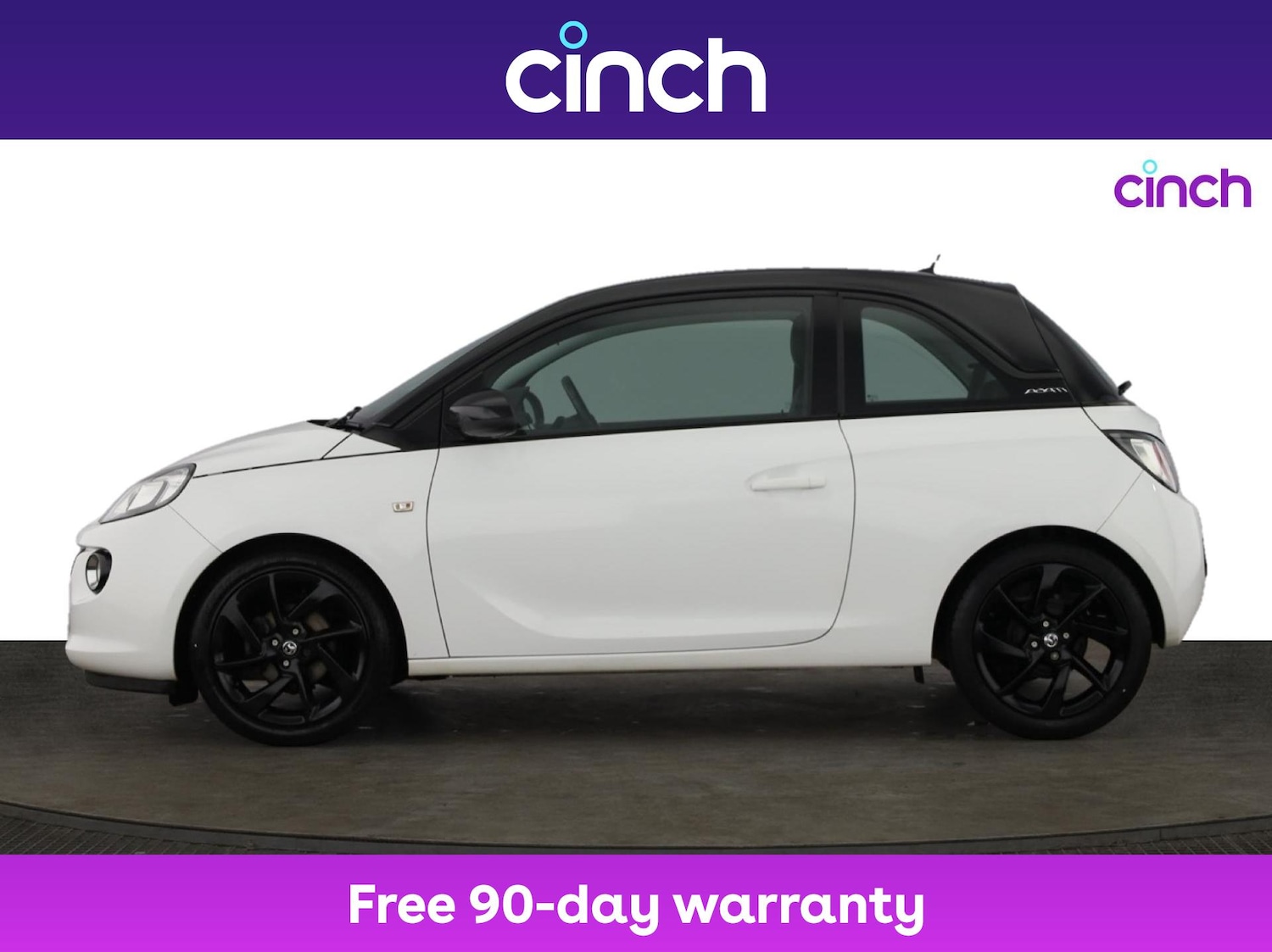Used Vauxhall ADAM 2019 for sale - 76934197: Photo 8