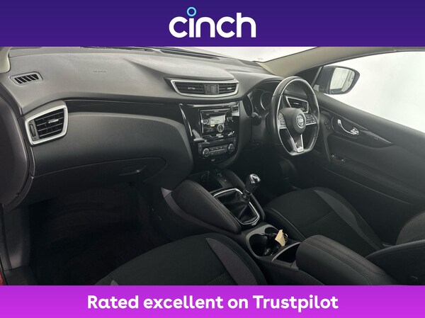 Used Nissan Qashqai 2017 for sale - 76019862: Photo 14