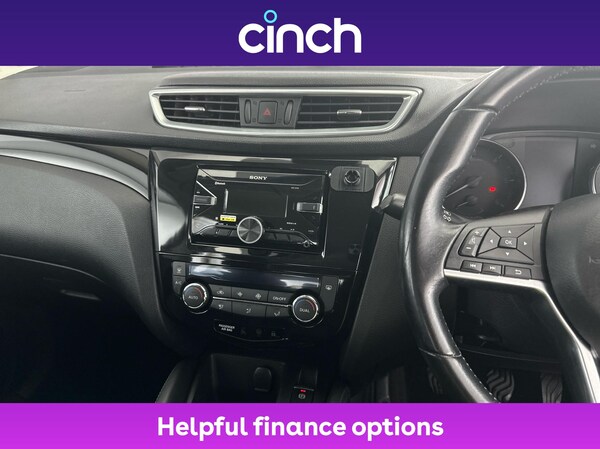 Used Nissan Qashqai 2017 for sale - 76019862: Photo 17