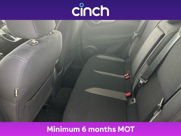 Used Nissan Qashqai 2017 for sale - 76019862: Photo 20