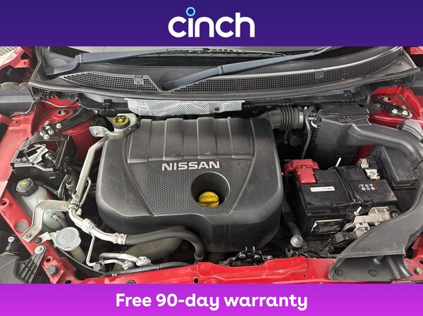 Used Nissan Qashqai 2017 for sale - 76019862: Photo 23
