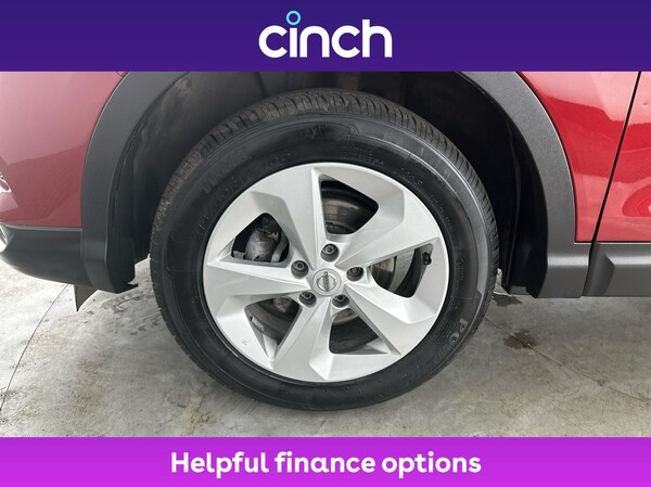Used Nissan Qashqai 2017 for sale - 76019862: Photo 24