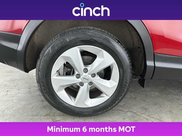 Used Nissan Qashqai 2017 for sale - 76019862: Photo 27