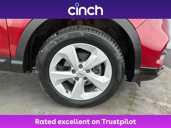 Used Nissan Qashqai 2017 for sale - 76019862: Photo 28