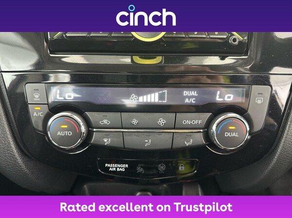 Used Nissan Qashqai 2017 for sale - 76019862: Photo 33