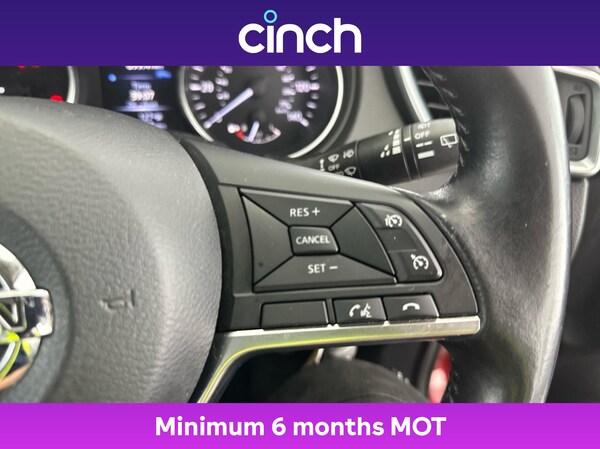 Used Nissan Qashqai 2017 for sale - 76019862: Photo 37