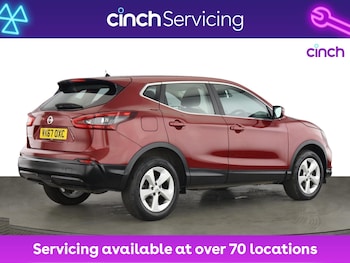 Used Nissan Qashqai 2017 for sale - 76019862: Photo 3