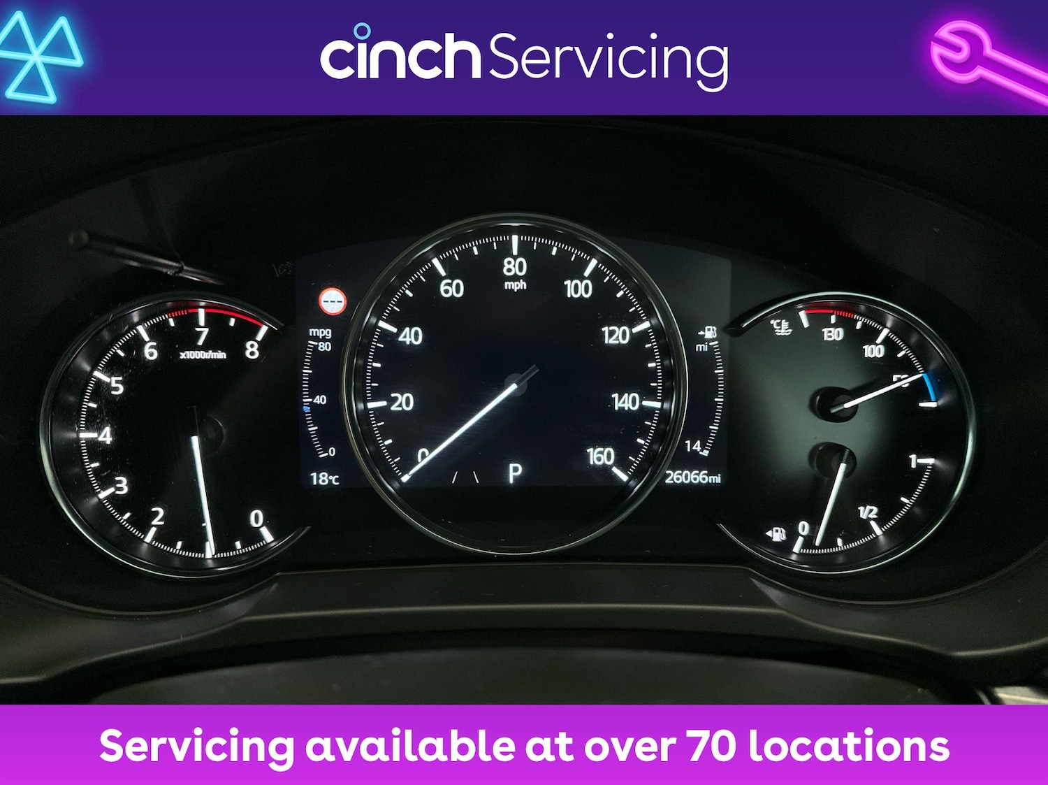 Used Mazda CX-5 2022 for sale - 76597788: Photo 18