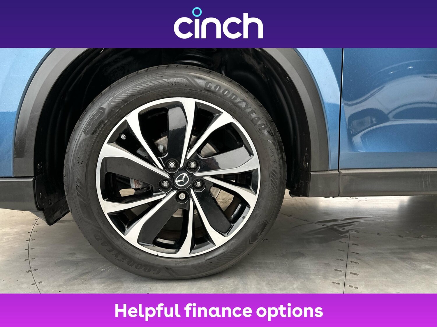 Used Mazda CX-5 2022 for sale - 76597788: Photo 24