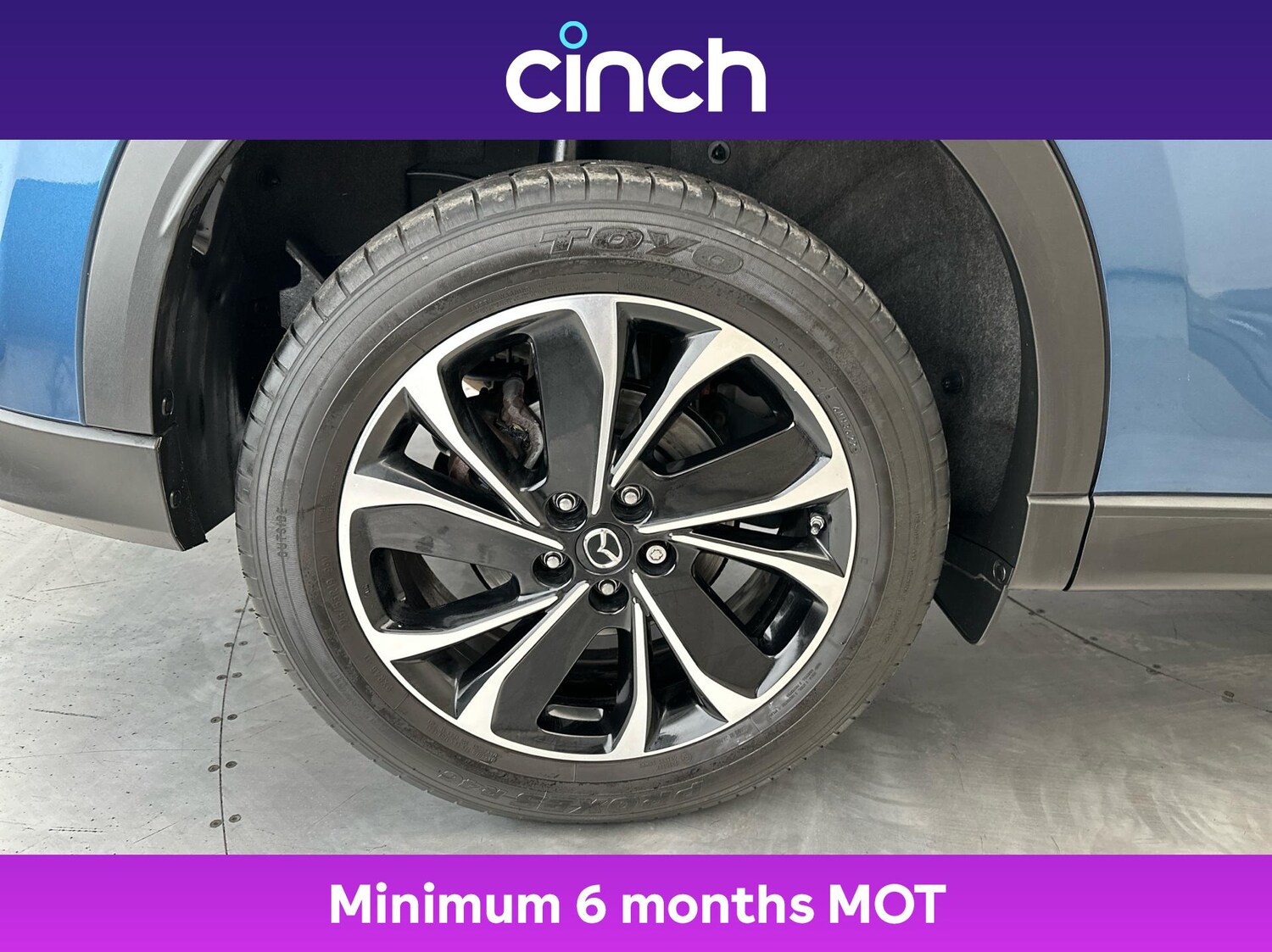 Used Mazda CX-5 2022 for sale - 76597788: Photo 27