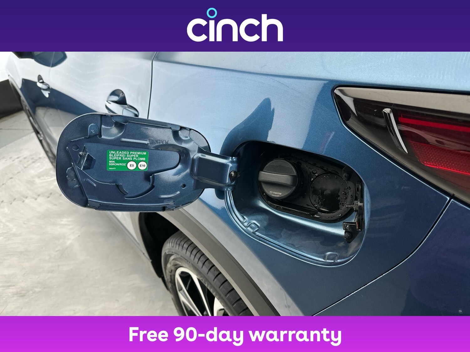 Used Mazda CX-5 2022 for sale - 76597788: Photo 29