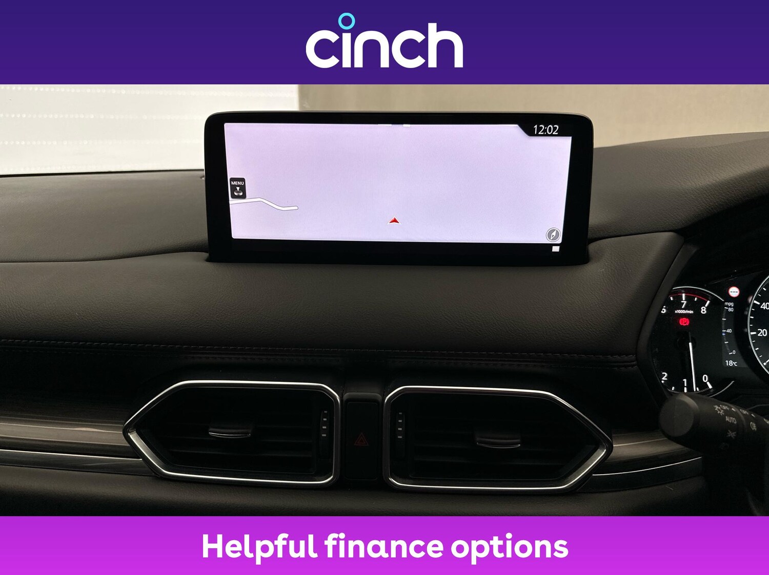 Used Mazda CX-5 2022 for sale - 76597788: Photo 30