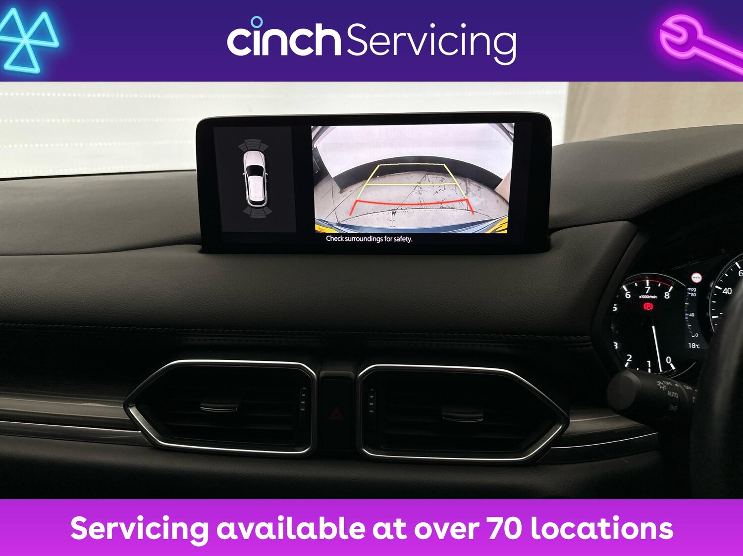 Used Mazda CX-5 2022 for sale - 76597788: Photo 31