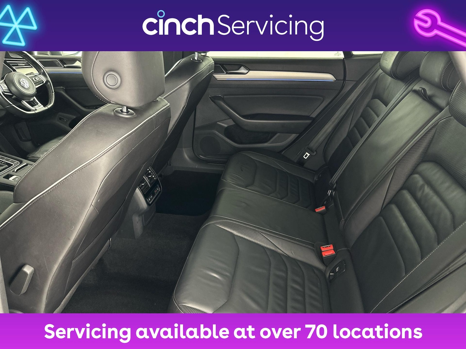 Used Volkswagen Arteon 2019 for sale - 77048283: Photo 18