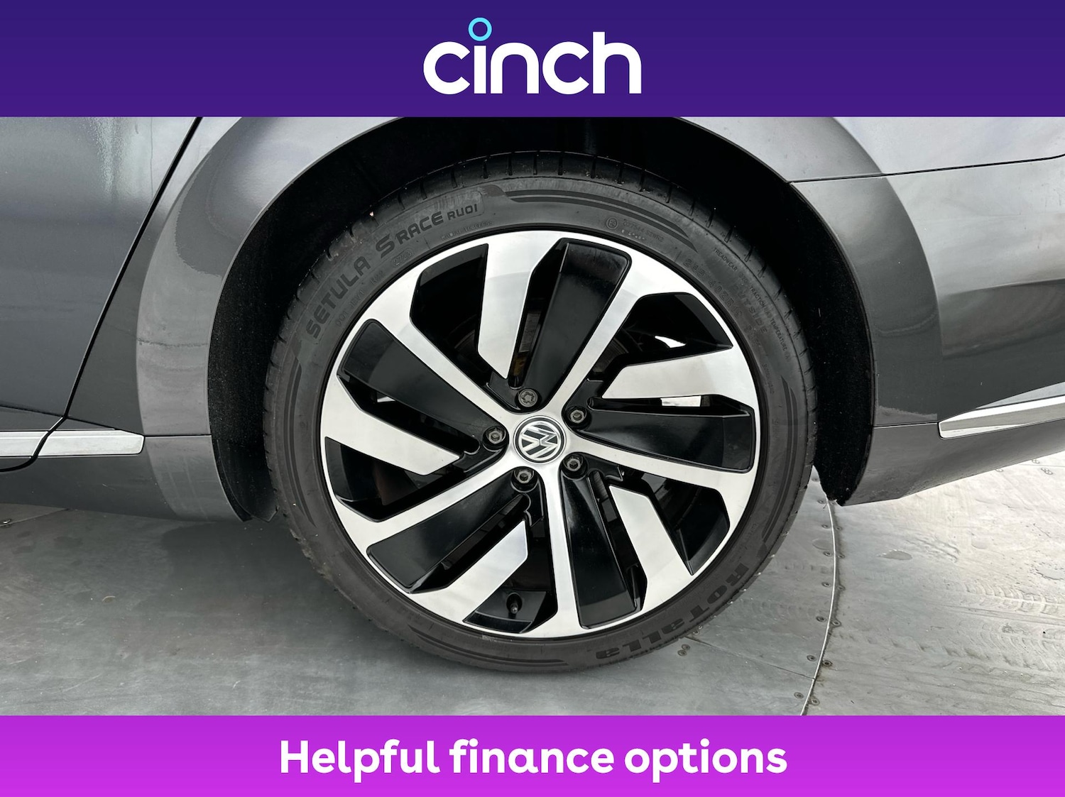 Used Volkswagen Arteon 2019 for sale - 77048283: Photo 24