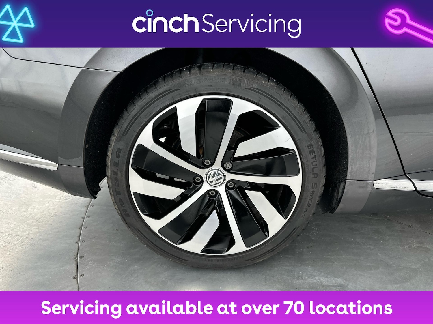 Used Volkswagen Arteon 2019 for sale - 77048283: Photo 26