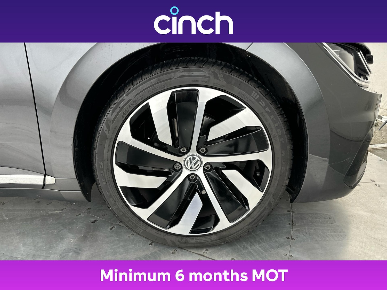 Used Volkswagen Arteon 2019 for sale - 77048283: Photo 27