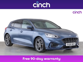 Ford - Focus