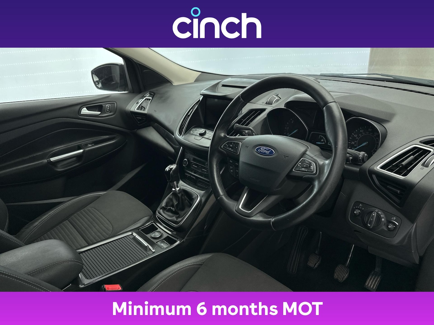 Used Ford Kuga 2019 for sale - 76148637: Photo 12
