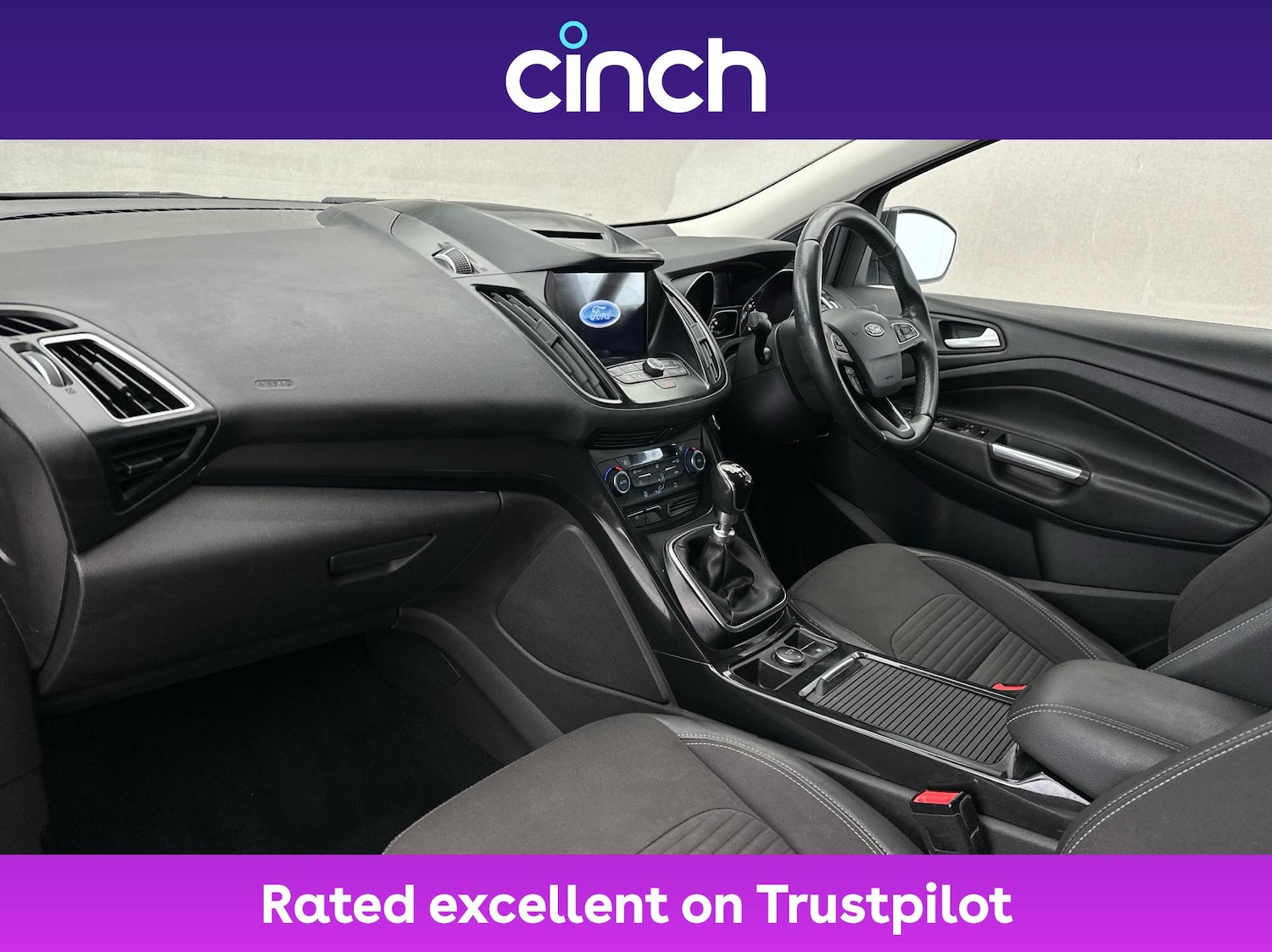 Used Ford Kuga 2019 for sale - 76148637: Photo 14