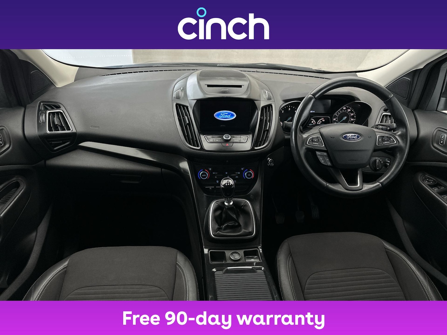 Used Ford Kuga 2019 for sale - 76148637: Photo 15