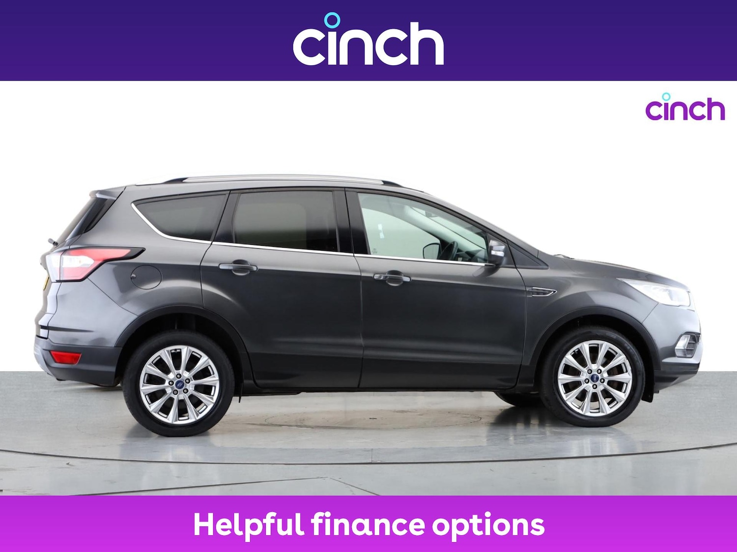 Used Ford Kuga 2019 for sale - 76148637: Photo 2