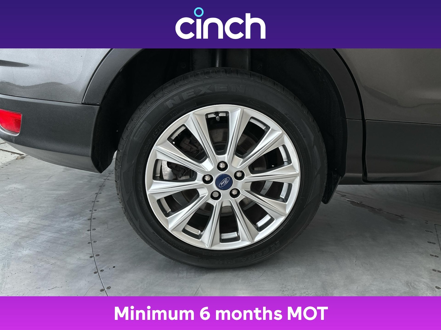 Used Ford Kuga 2019 for sale - 76148637: Photo 27