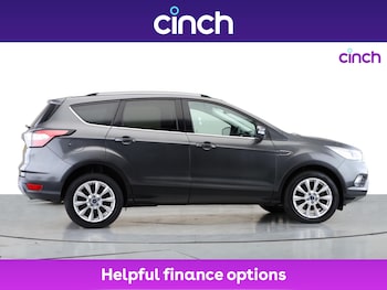 Used Ford Kuga 2019 for sale - 76148637: Photo 2