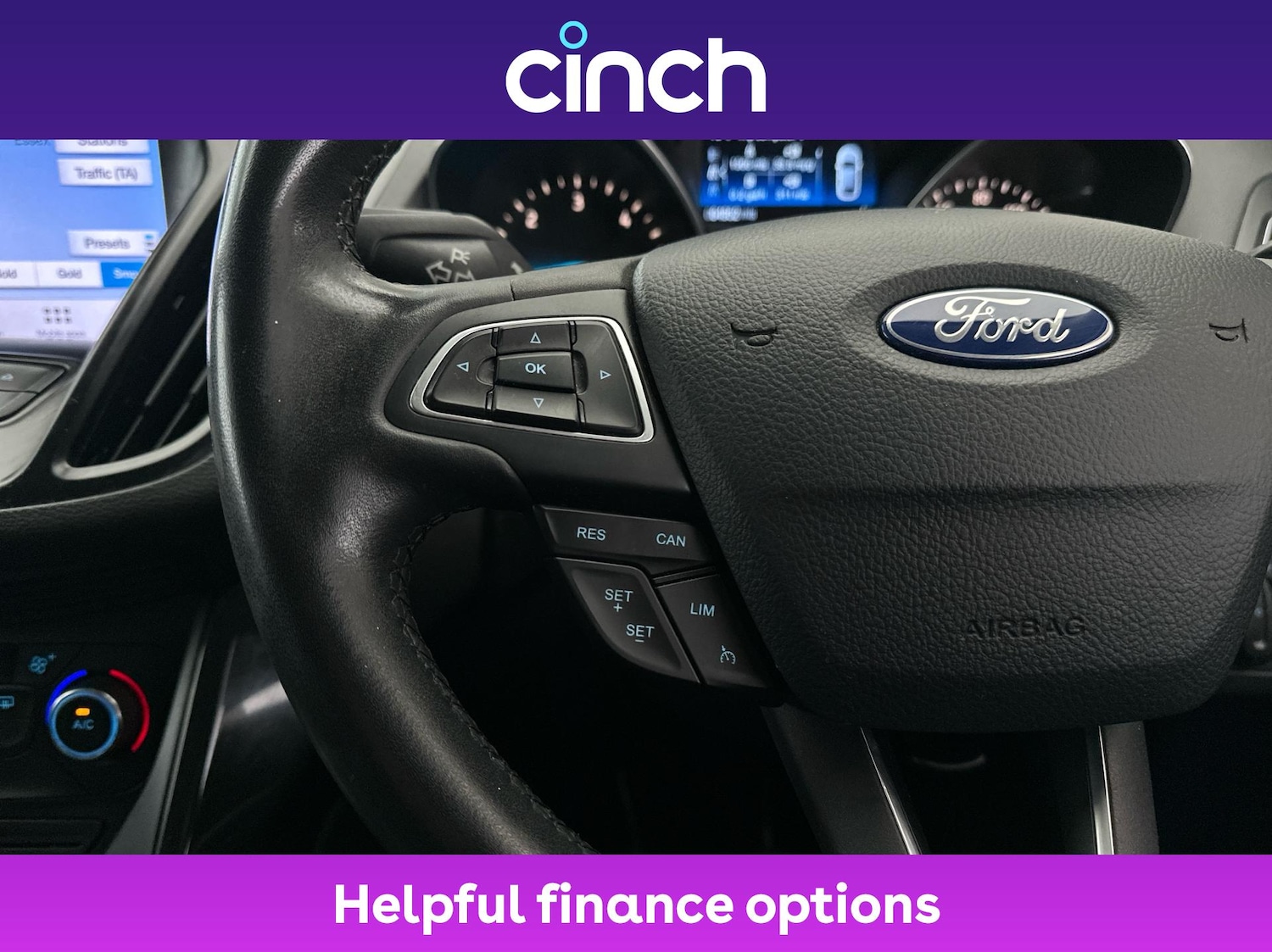 Used Ford Kuga 2019 for sale - 76148637: Photo 30